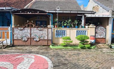Di Jual Murah Rumah Lokasi jatisari Mijen