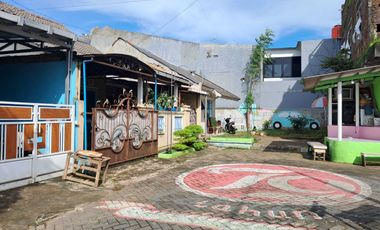 Di Jual Murah Rumah Lokasi jatisari Mijen
