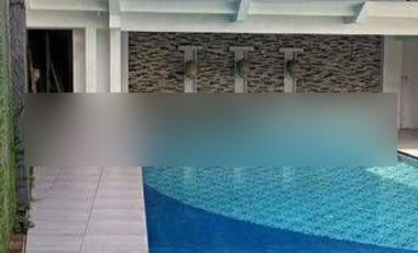 Dijual Rumah 2 Lantai Puri Botanical Cluster Agathis, Jakbar
