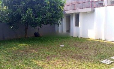 Dijual Rumah 2 Lantai Puri Botanical Cluster Agathis, Jakbar
