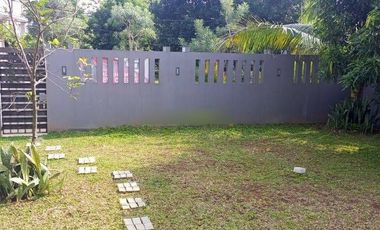 Dijual Rumah 2 Lantai Puri Botanical Cluster Agathis, Jakbar