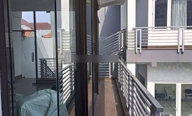 Dijual Rumah 2 Lantai Puri Botanical Cluster Agathis, Jakbar