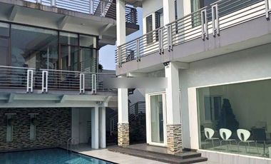 Dijual Rumah 2 Lantai Puri Botanical Cluster Agathis, Jakbar