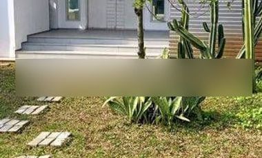 Dijual Rumah 2 Lantai Puri Botanical Cluster Agathis, Jakbar