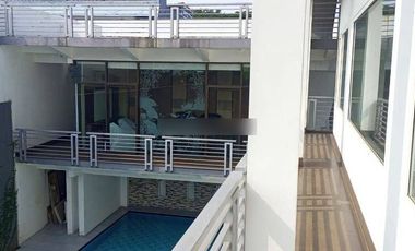 Dijual Rumah 2 Lantai Puri Botanical Cluster Agathis, Jakbar