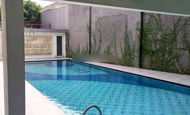 Dijual Rumah 2 Lantai Puri Botanical Cluster Agathis, Jakbar