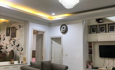 Rumah Cantik Cluster Sutera Olivia Alam Sutera Harga Terbaik