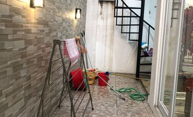 Rumah Cantik Cluster Sutera Olivia Alam Sutera Harga Terbaik