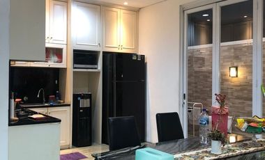 Rumah Cantik Cluster Sutera Olivia Alam Sutera Harga Terbaik