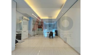 Rumah Modern Minimalis Siap Huni di Taman Permata Buana Jakarta Barat