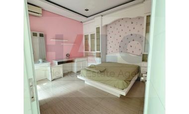 Rumah Modern Minimalis Siap Huni di Taman Permata Buana Jakarta Barat