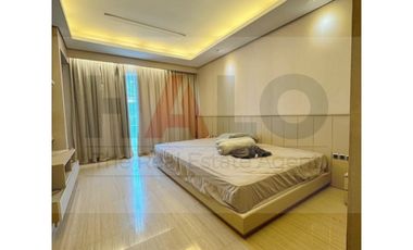 Rumah Modern Minimalis Siap Huni di Taman Permata Buana Jakarta Barat