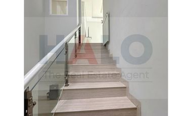 Rumah Modern Minimalis Siap Huni di Taman Permata Buana Jakarta Barat