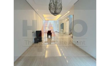 Rumah Modern Minimalis Siap Huni di Taman Permata Buana Jakarta Barat