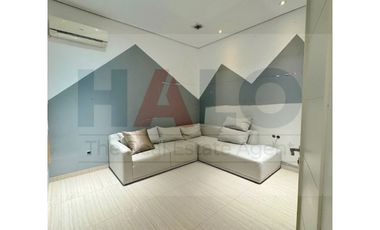 Rumah Modern Minimalis Siap Huni di Taman Permata Buana Jakarta Barat