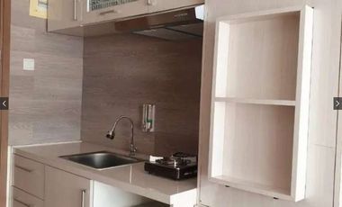 Disewakan Bogor Icon Apartemen (Tower Hotel)