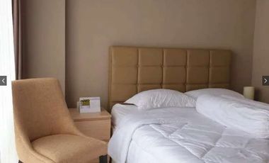 Disewakan Bogor Icon Apartemen (Tower Hotel)