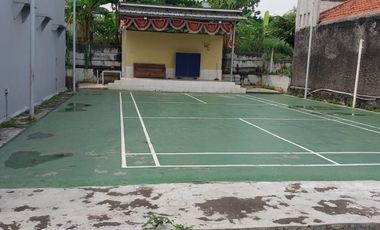 dijual  rumah baru di renovasi Pondok cikunir Indah bebas banjir