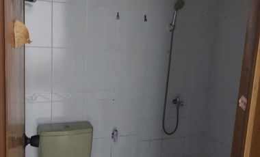dijual  rumah baru di renovasi Pondok cikunir Indah bebas banjir