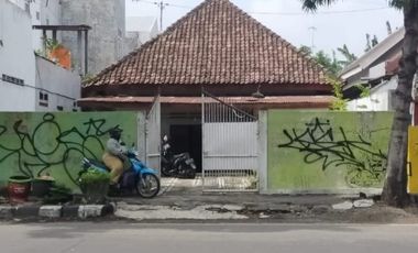 Disewakan rumah jl. Raya imam bonjol  kota kediri
