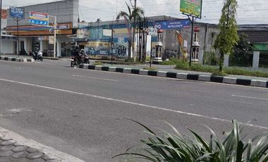 BU Urgent|1,4jt/m|SHM Pekarangan|Jln.Jogja-Solo|5mnt ke Toll Prambanan