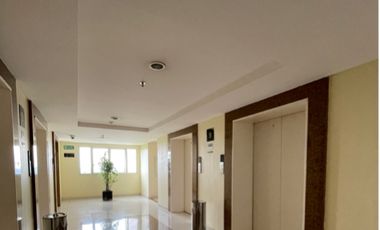 Apartemen Studio di Azalea Suites Cikarang, Bekasi