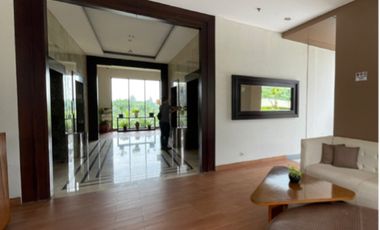 Apartemen Studio di Azalea Suites Cikarang, Bekasi