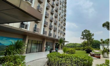 Apartemen Studio di Azalea Suites Cikarang, Bekasi