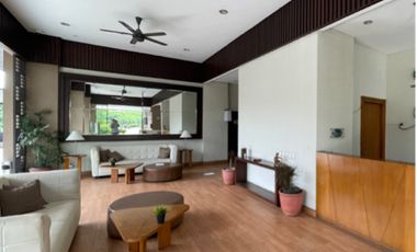 Apartemen Studio di Azalea Suites Cikarang, Bekasi