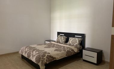 Di Salatiga rumah hunian