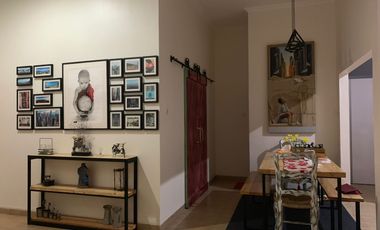 Di Salatiga rumah hunian