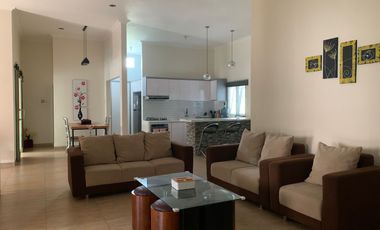 Di Salatiga rumah hunian