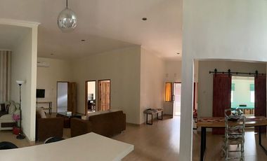 Di Salatiga rumah hunian