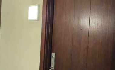 Disewakan Apartment Type Studio di Uresidence tower 2