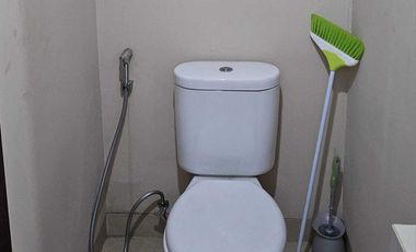 Disewakan Apartment Type Studio di Uresidence tower 2