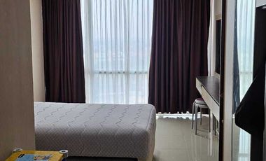 Disewakan Apartment Type Studio di Uresidence tower 2