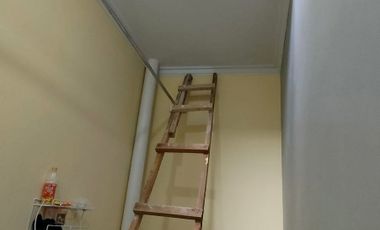 Rumah baru siap huni lokasi strategis nempel pintu toll Kotwis Cibubur