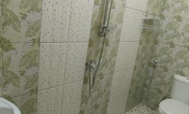 Rumah baru siap huni lokasi strategis nempel pintu toll Kotwis Cibubur