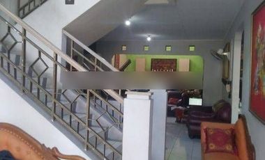 Dijual Rumah Taman Surya 5 SHM Jakarta Barat