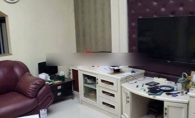 Dijual Rumah Taman Surya 5 SHM Jakarta Barat