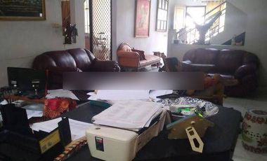 Dijual Rumah Taman Surya 5 SHM Jakarta Barat