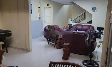 Dijual Rumah Taman Surya 5 SHM Jakarta Barat