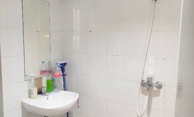 disewakan apartemen studio plus Gunawangsa merr full furnish