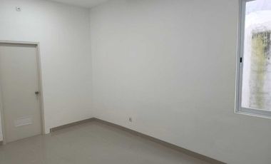Jual Cepat Rumah Bangunan Baru 3 Tingkat di Tambora Jakarta Barat