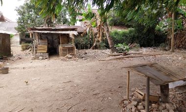 BELI TANAH BONUS RUMAH TIMUR ARTOS MALL MAGELANG