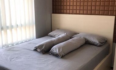 disewakan apartemen metropolis type 1br