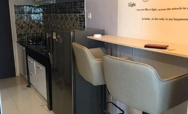 disewakan apartemen metropolis type 1br