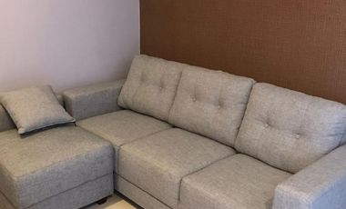 disewakan apartemen metropolis type 1br