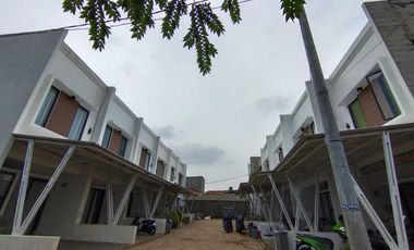 Rumah Murah Eksklusif di Joglo, kreo, petukangan, larangan