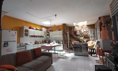 DIJUAL RUMAH DI JALAN DANAU PANIAI, SAWOJAJAR, KOTA MALANG